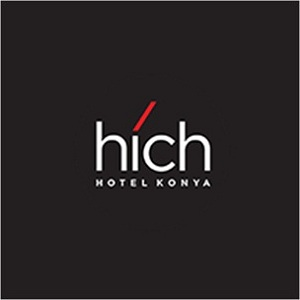 Company Logo For Hotel Konya'