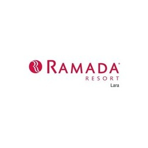 Company Logo For Ramada Resort Lara'