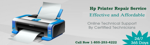 Company Logo For Dial Hp Printer Repair Service Center Canad'