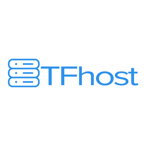 Company Logo For TFHost Nigeria'