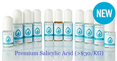 Premium Salicylic Acid Market'