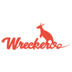 Company Logo For Wreckeroo Car Wreckers Melbourne'