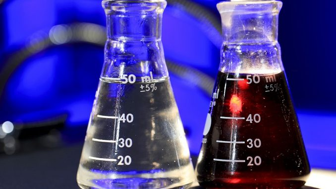 Advanced Phase Change Materials Market'