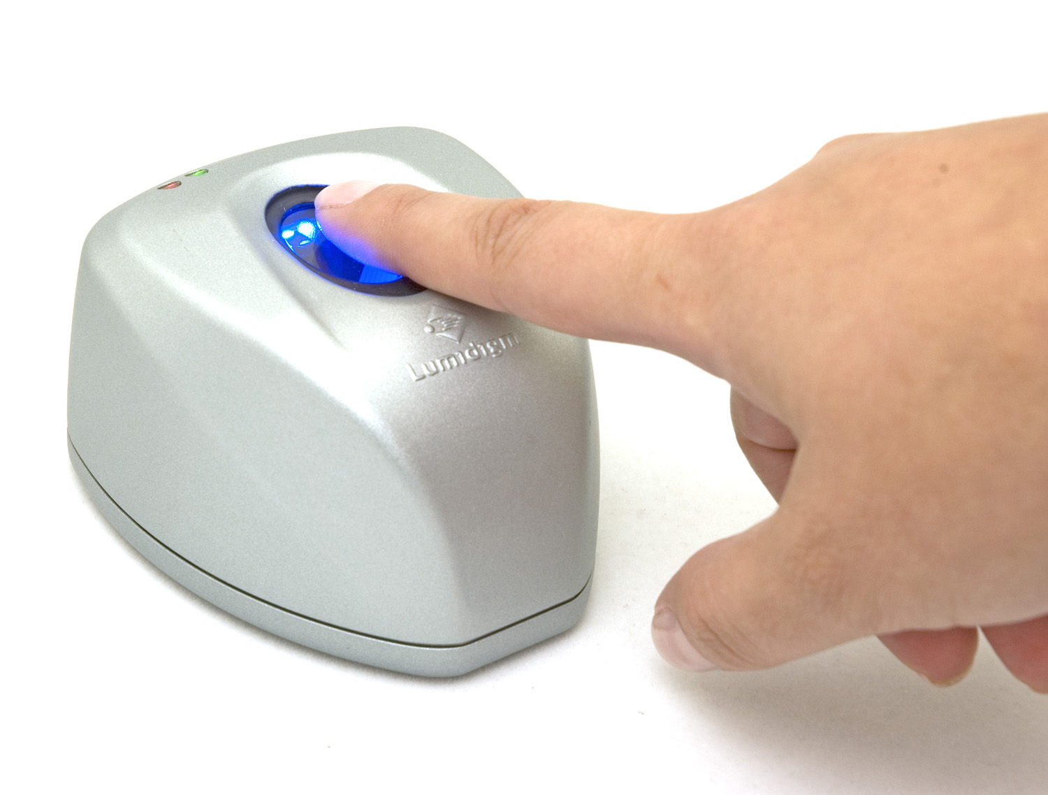 Biometric Sensor Market