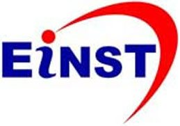 EINST Technology Pte Ltd Logo