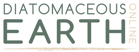 Company Logo For Diatomaceous Earth Online'