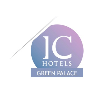 Company Logo For IC Green Palace Hotel'