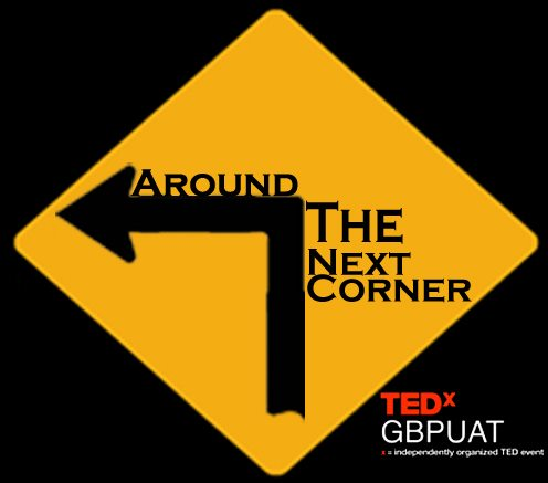 TEDxGBPUAT 2012, GBPUAT Pantnagar'
