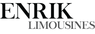 Company Logo For Enrik Limousines'