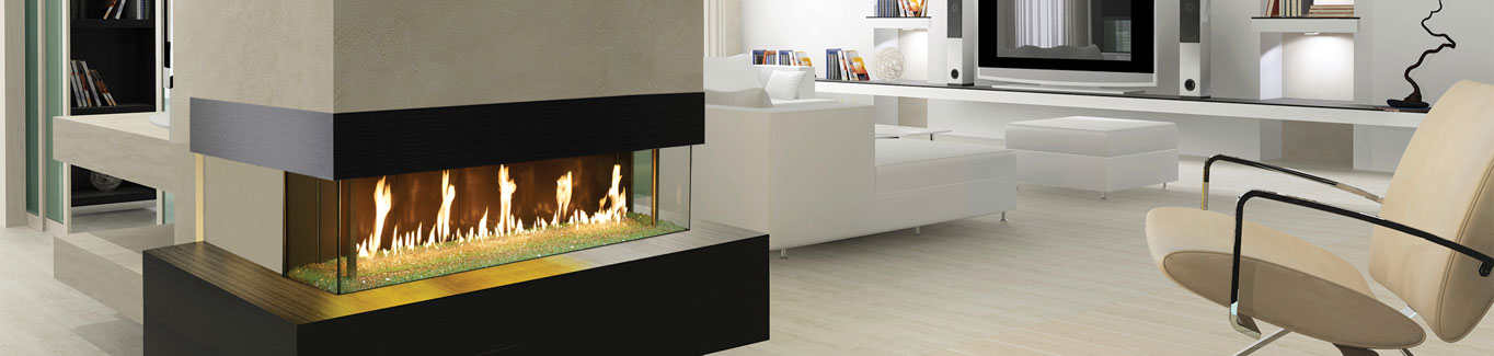 DaVinci Fireplaces