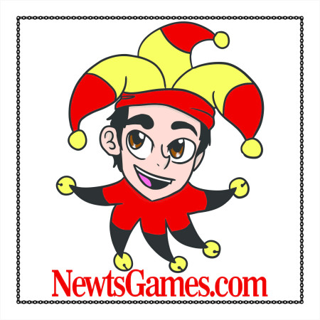 Newt's Games'
