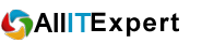 All It Expert Logo