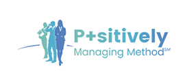 Positively Managing Method Logo