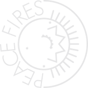 Company Logo For Peace Fires'