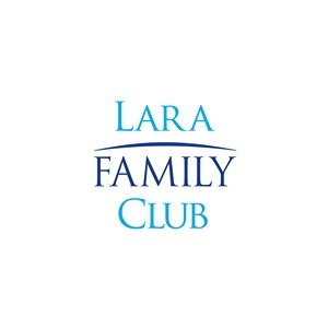 Company Logo For Lara Family Club'