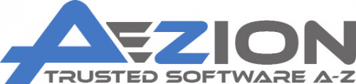 Company Logo For Aezion Inc'