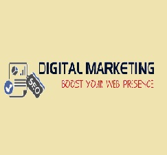 Digital Marketing Jaipur Logo