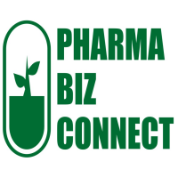 PCD Pharma Company - PharmaBizConnect Logo