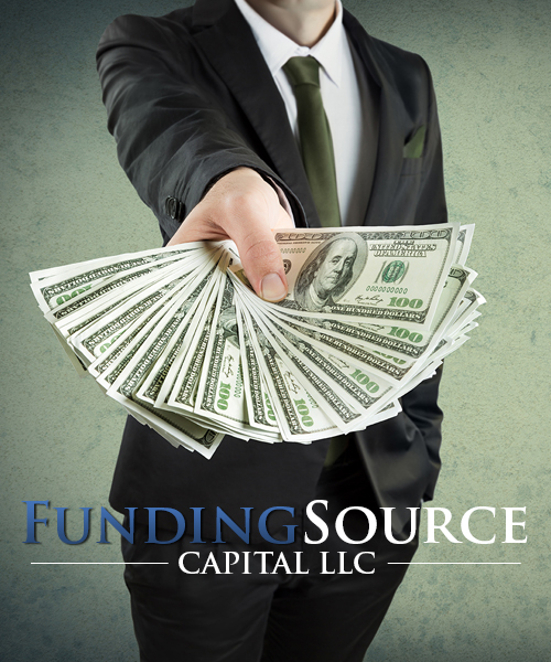 Funding Source Capital, LLC Logo