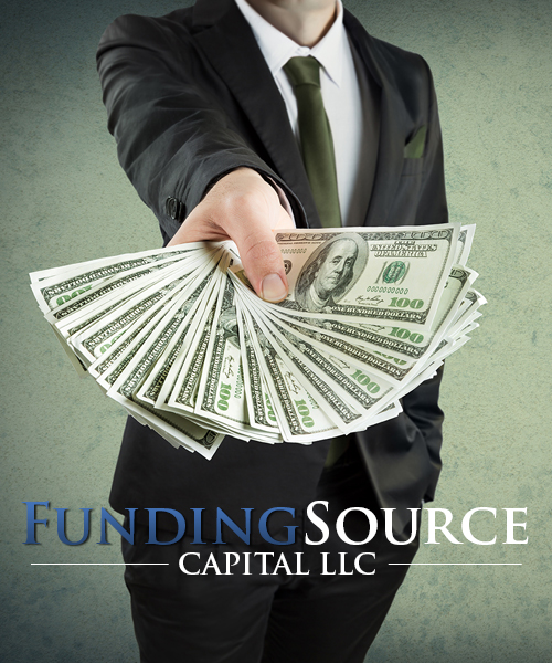 Company Logo For Funding Source Capital, LLC'