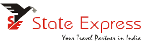 Company Logo For State Express India'
