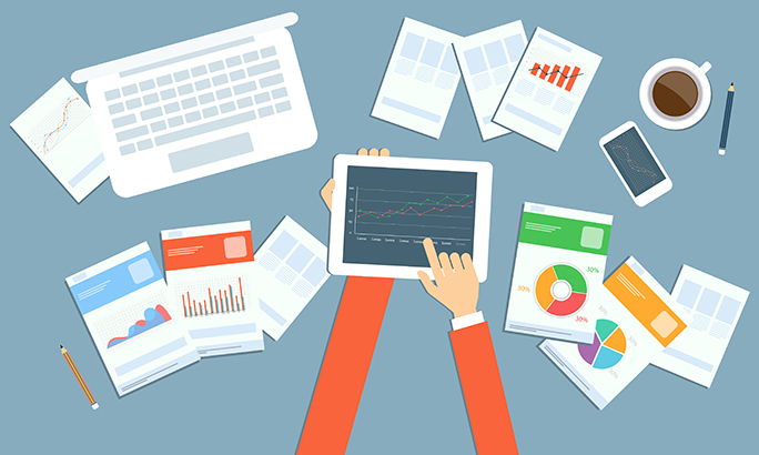 Prioritizing Digital Market'