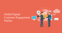 Digital Customer Engagement Market