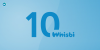 10 years of Whisbi'