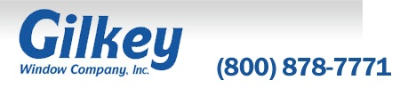 Gilkey Window Company Inc.'
