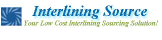 Interlining Source Limited Logo