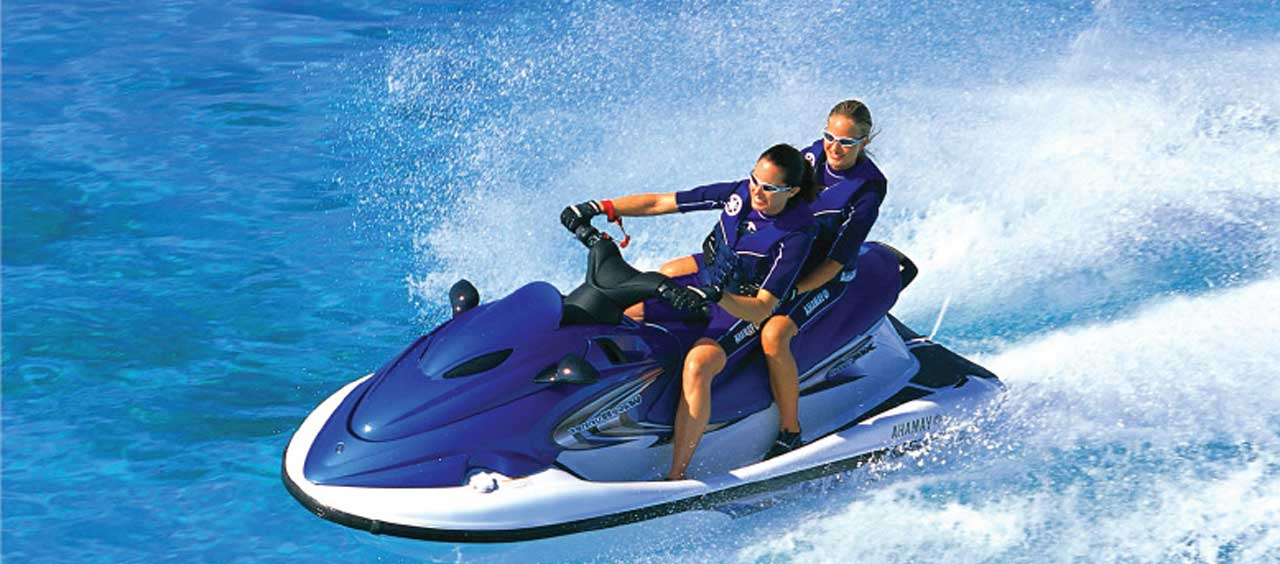 Company Logo For 305 Nc Water (Miami Jet Ski Rental Service)'