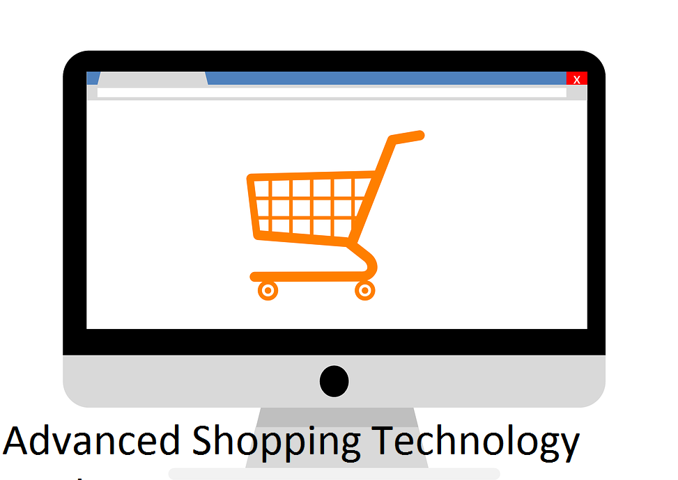 Advanced Shopping Technology Market'