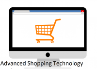 Advanced Shopping Technology Market