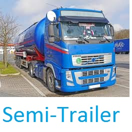Semi-Trailer Market