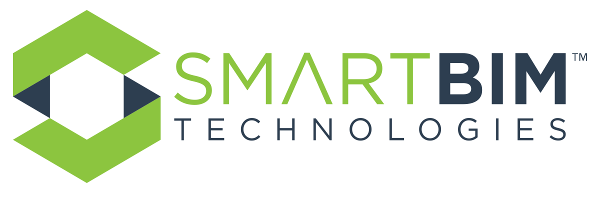 SmartBIM Technologies Logo