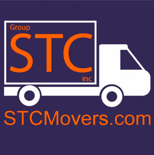 STC Small Movers Montreal'