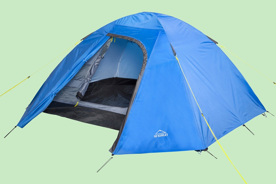 Know the Key Areas for Investments in Outdoor Camping Tents