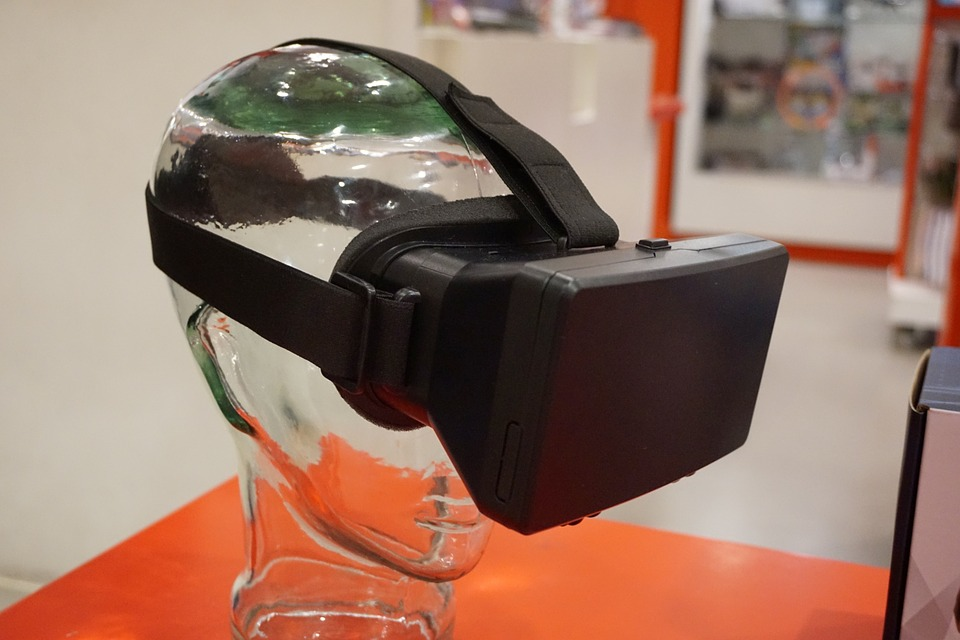 Incredible Possibilities for Augmented Reality Market Along