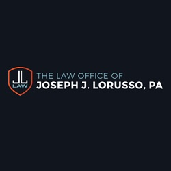 Company Logo For The Law Offices of Joseph J. LoRusso, PA'