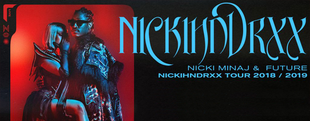 Nicki Minaj Tickets - FedEx Forum Memphis