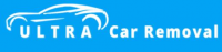 Ultra Car Removal Logo
