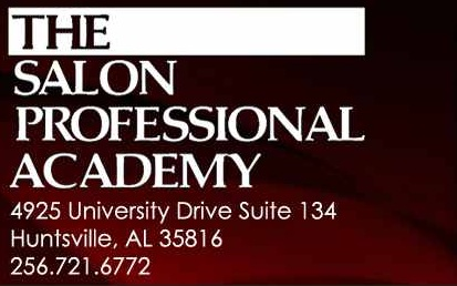 The Salon Professional Academy-Huntsville'