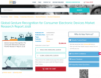 Global Gesture Recognition for Consumer Electronic Devices