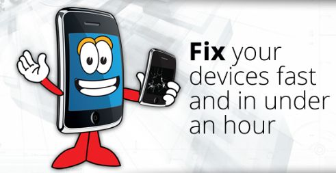 Company Logo For iPad Repair Bothell'