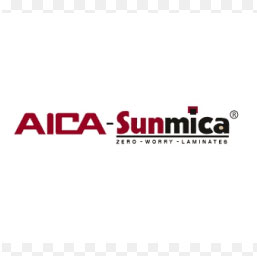 Company Logo For AICA Sunmica'