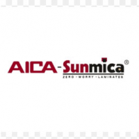 AICA Sunmica Logo