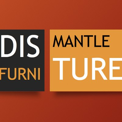 Company Logo For Dismantle Furniture'