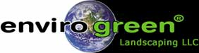 Envirogreen Landscaping LLC.'
