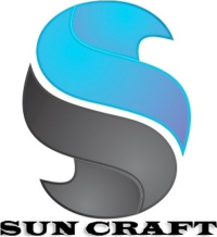 mysuncraft Logo
