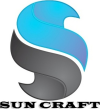 Company Logo For mysuncraft'